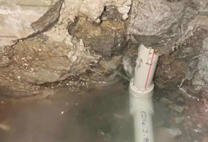 香洲区管道漏水检测五