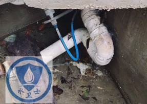 香洲区水管漏水检测公司6