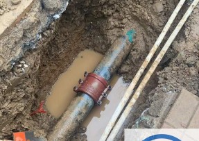 香洲区水管漏水检测公司4