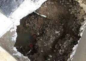 香洲区水管漏水检测公司2