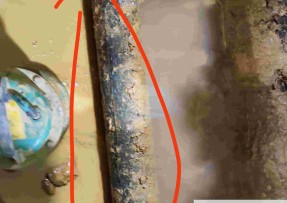 香洲区水管漏水检测公司1